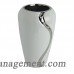 Orren Ellis Sandberg Ceramic Table Vase ORNE8492